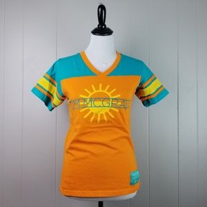 Tim McGraw Sundown Heaven Town Jersey  Shirt